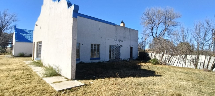 5 Bedroom Property for Sale in Edenburg Free State
